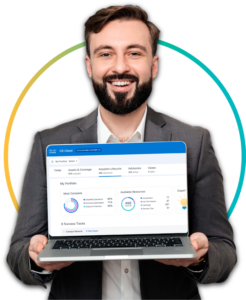NDC – Cisco Success Tracks